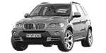 BMW E70 P0586 Fault Code