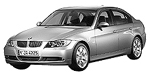 BMW E92 P0586 Fault Code