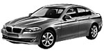 BMW F10 P0586 Fault Code