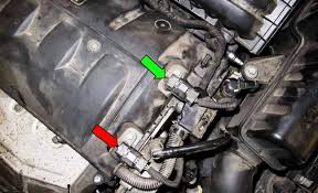 See P0586 in engine
